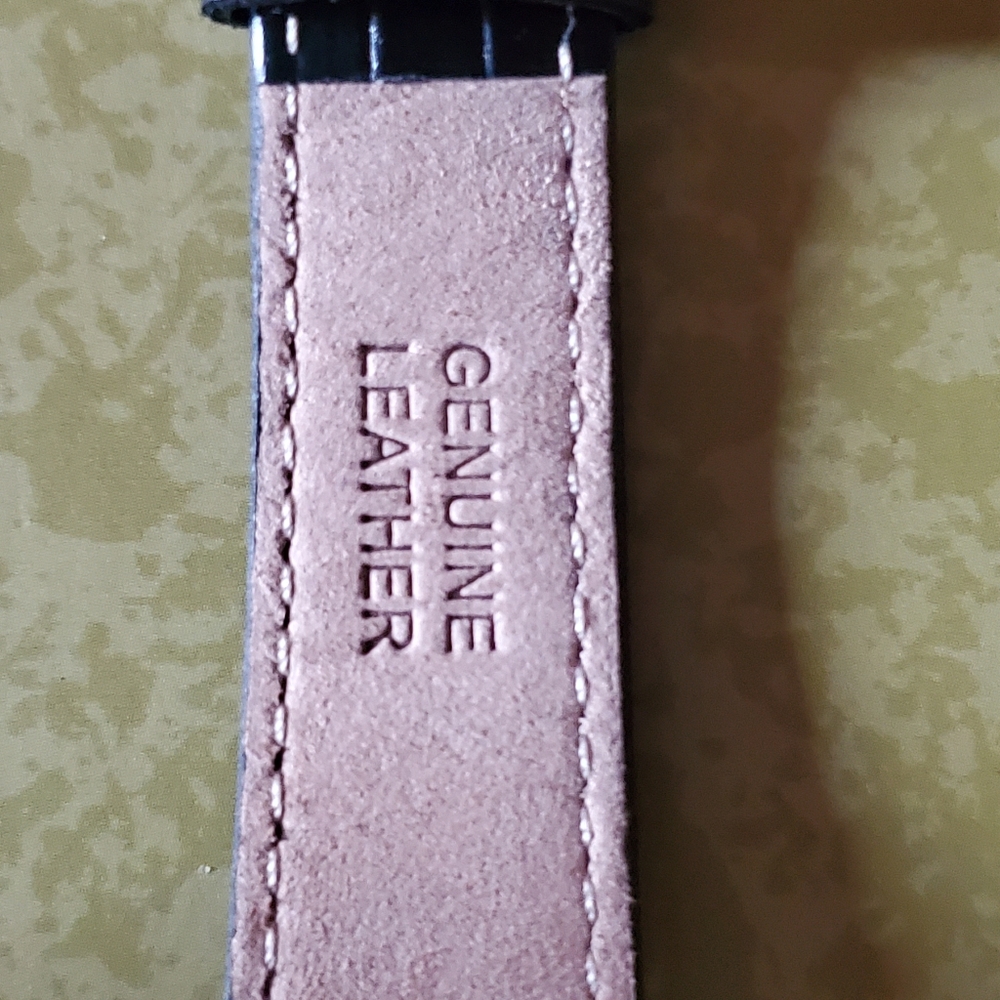Women's Bulova Watch  NWOT - Picture 6 of 6